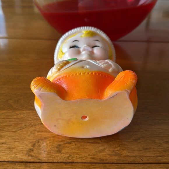 Vintage squeaky toy - Picture 5 of 5